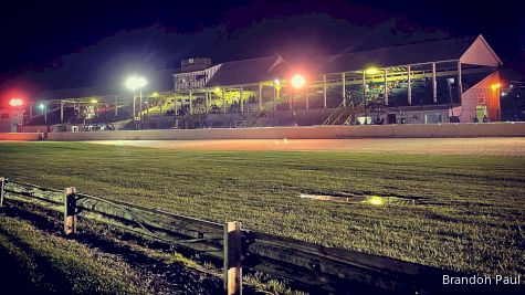 Fonda Speedway Opens Season With $12,000 Jack Johnson Memorial