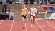Race Breakdown: Drew Hunter's Epic Penn Relays Comeback