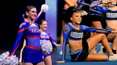 Division Breakdowns: The Cheerleading & Dance Worlds 2022