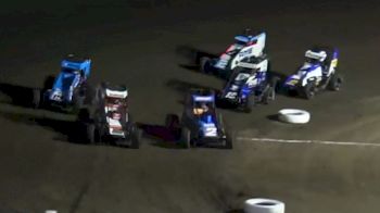 Dash For Cash | T-Town Midget Showdown at Port City 4/21/22