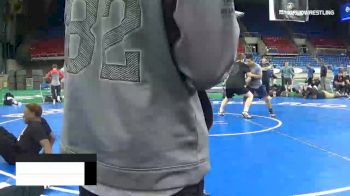 Full Replay - 2019 USMC USAW Junior and Cadet National Championships - Mat 7 - Jul 19, 2019 at 8:30 AM CDT