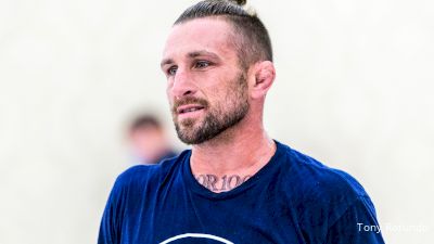 Gregor Gillespie Reacts To His FloFilm