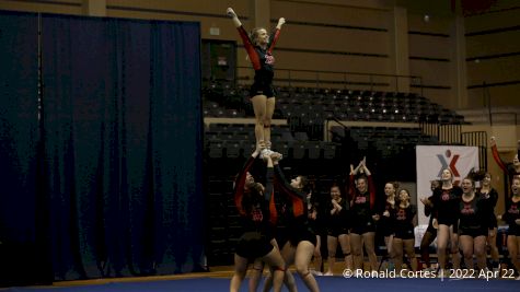 Watch Highlights From Varsity Game 1 With Kentucky & Maryville
