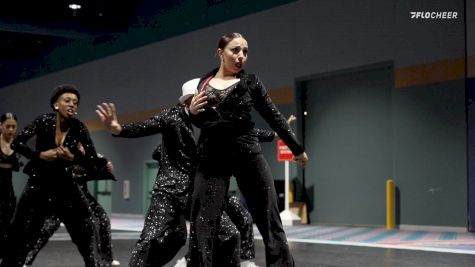 Follow Along: Next Level Dance Co Supremacy