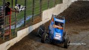 Justin Grant Makes It Three Straight Victories To Start USAC Midget Season