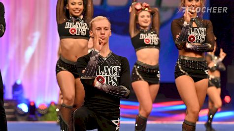 Working To Execute: Woodlands Elite Black Ops