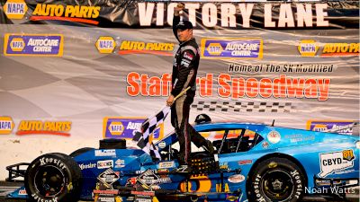 Silk, Preece Win Spring Sizzler Duels