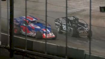 Highlights | Big Block Modifieds at Bridgeport