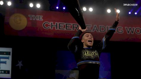 Stingray Allstars Electric: Enjoy Every Moment