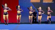 Lady Jags Lead The Way In Senior Medium All Girl