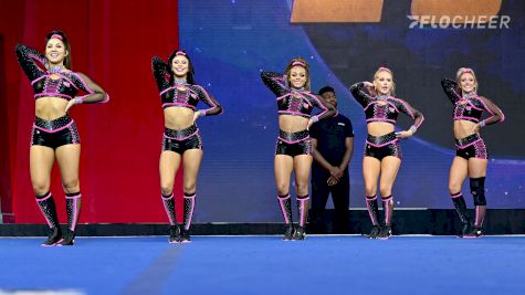 Lady Jags Lead The Way In Senior Medium All Girl