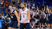 Stanford Vs. Pepperdine | MPSF Men's Volleyball Championship | Apr 23 @ 6 PM