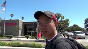 Crack Recap in sunny Southern California at 2012 Carlsbad 5000