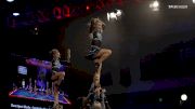 Cheer Sport Sharks Great White Sharks: One Team, One Dream