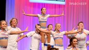 Smart Cheerleading: Ultimate Cheer Lubbock - Royal Court