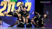 Polished & Prepared: Dance Mania Senior Small Jazz