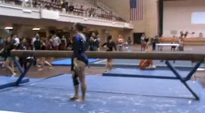 OU (Amy Robertson) - Alumni