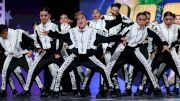 Watch Action-Packed Highlights From The Junior Dance Division