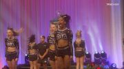 Follow Along: Central Jersey All Stars Bombshells