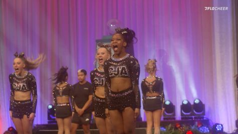 Follow Along: Central Jersey All Stars Bombshells