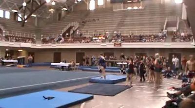 OU (Amy Robertson) - Alumni