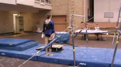 OU (Amy Robertson) - Alumni