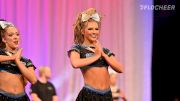 Jada Wooten Breaks Down The Top Teams Heading Into L6 Senior Medium Coed Finals