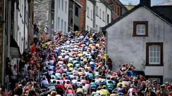 Regardez Au Canada: Liège-Bastogne-Liège