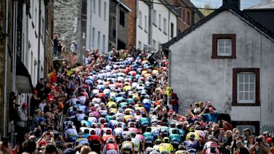 Regardez Au Canada: Liège-Bastogne-Liège