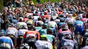 Watch In Canada: 2022 Liège-Bastogne-Liège