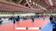 BRYC vs COASTAL - 2022 JVA Charm City Challenge presented by Nike