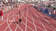 Men's 4x400m Relay College Final