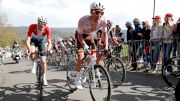 Highlights: 2022 Liege-Bastogne-Liege - Elite Men