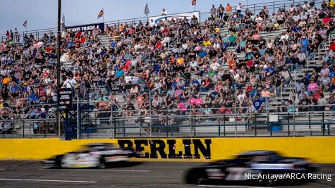 Takeaways From The Season-Opening Icebreaker At Berlin Raceway