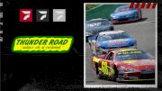 2023 Weekly Racing at Thunder Road Speedbowl