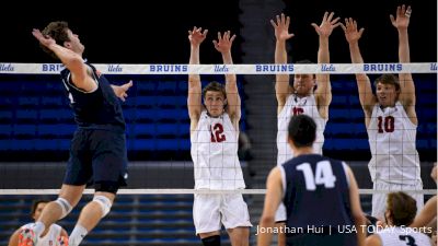 Highlights: Stanford Vs. Pepperdine