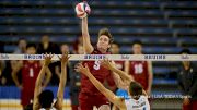 Highlights: UCLA Vs. Stanford | 2022 MPSF Men's Volleyball Championship