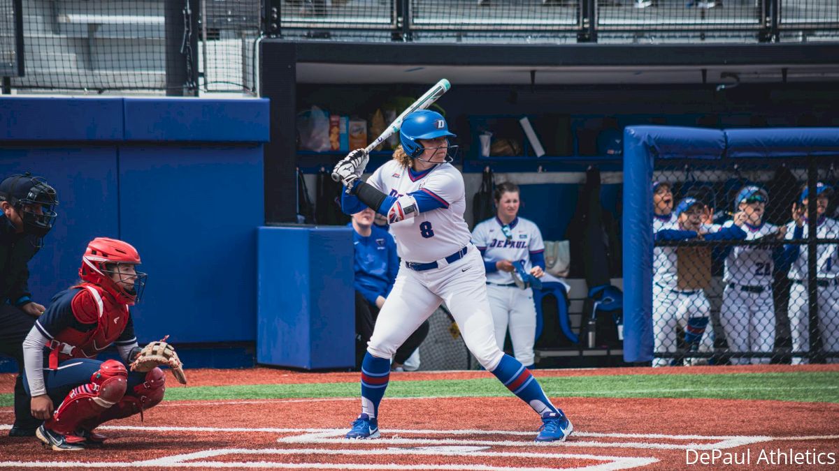 Alvers, Johnson & Rauch Earn #BIGEASTsb Weekly Awards