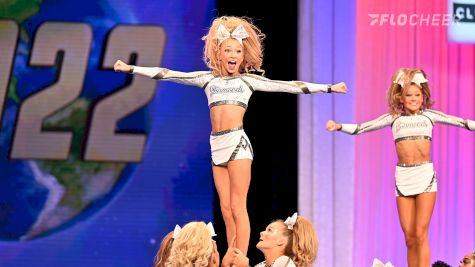 Watch These Highlights From Twist & Shout Tulsa Diamonds Day 1 Performance!