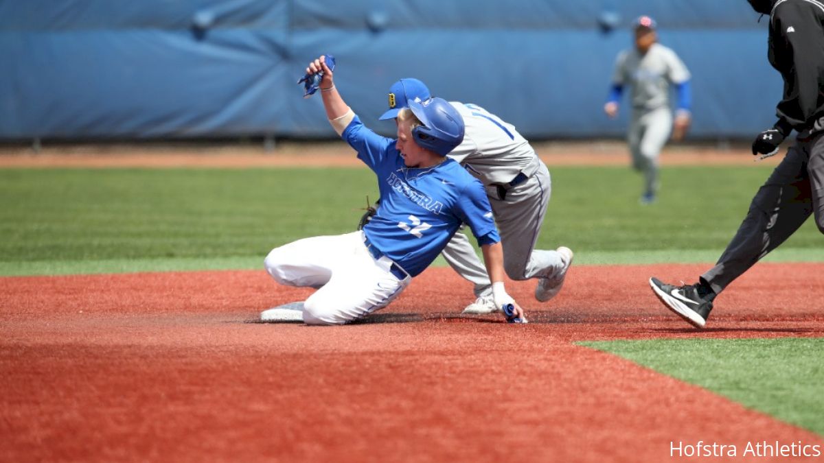 'Everything Matters' In Hofstra's Breakout Season