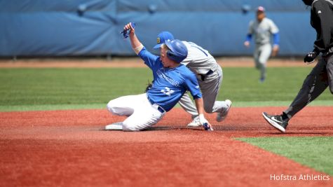 'Everything Matters' In Hofstra's Breakout Season