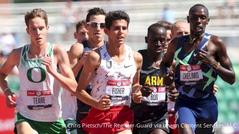 2022 Prefontaine Classic