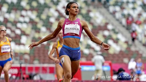 2022 World Athletics Championships