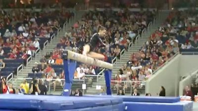 Georgia (Laura Moffatt) - 9.825