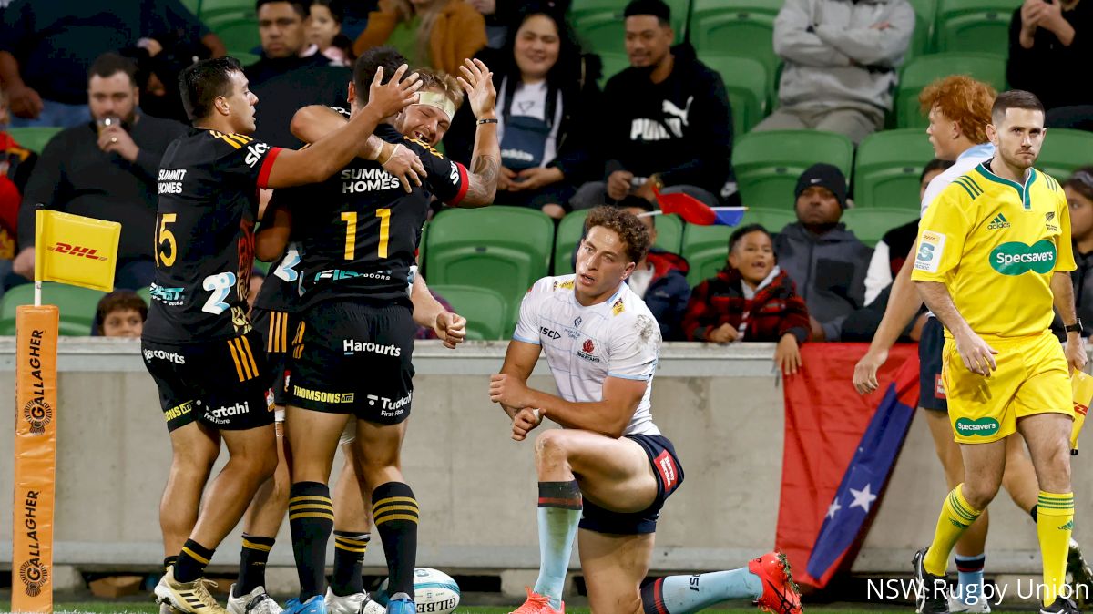 Super Rugby Pacific Preview: Kiwi Teams Make Statement