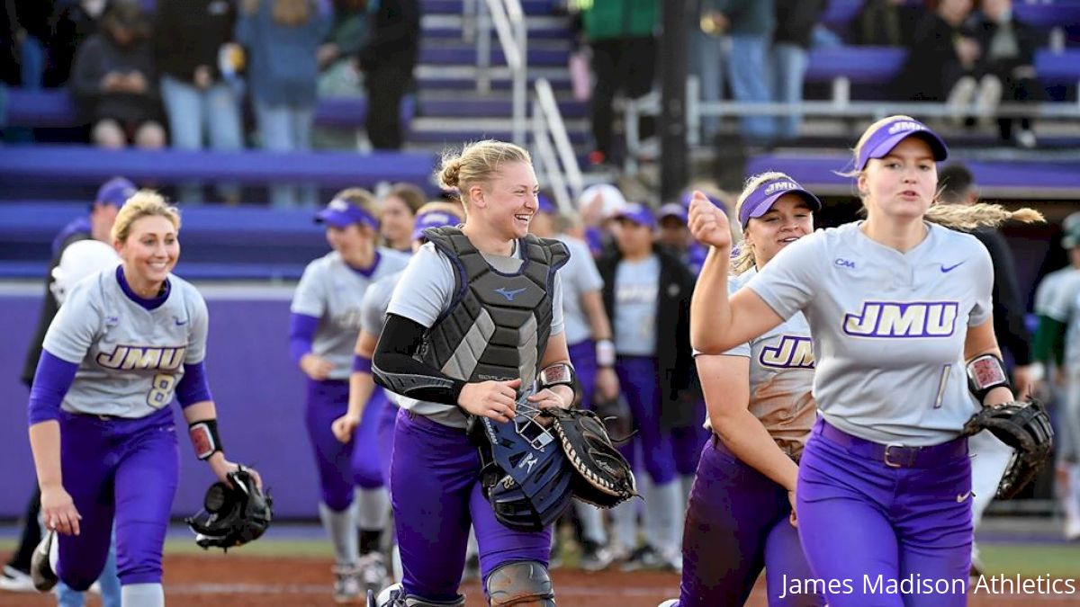 Softball Greatness Only Part Of Who Lauren Bernett Was