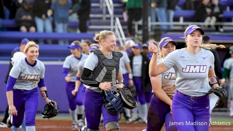 Softball Greatness Only Part Of Who Lauren Bernett Was