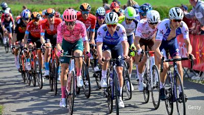 Watch In Canada: LBL Extended Highlights