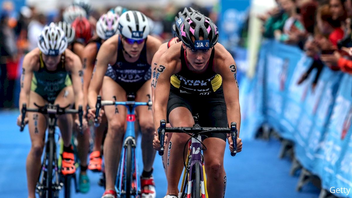 How to Watch: 2021 Super League Triathlon: Munich