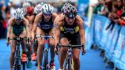 2022 World Triathlon Cup: Valencia